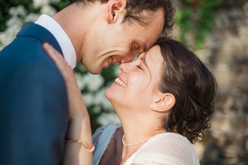 Photographe Mariage paris Bretagne