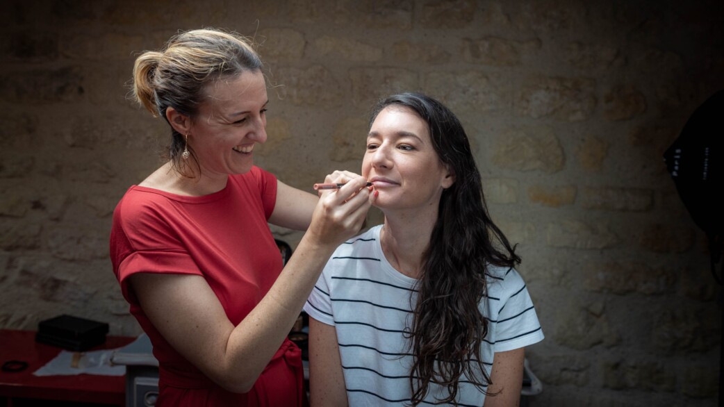 photographe mariage paris haut de gamme chic
