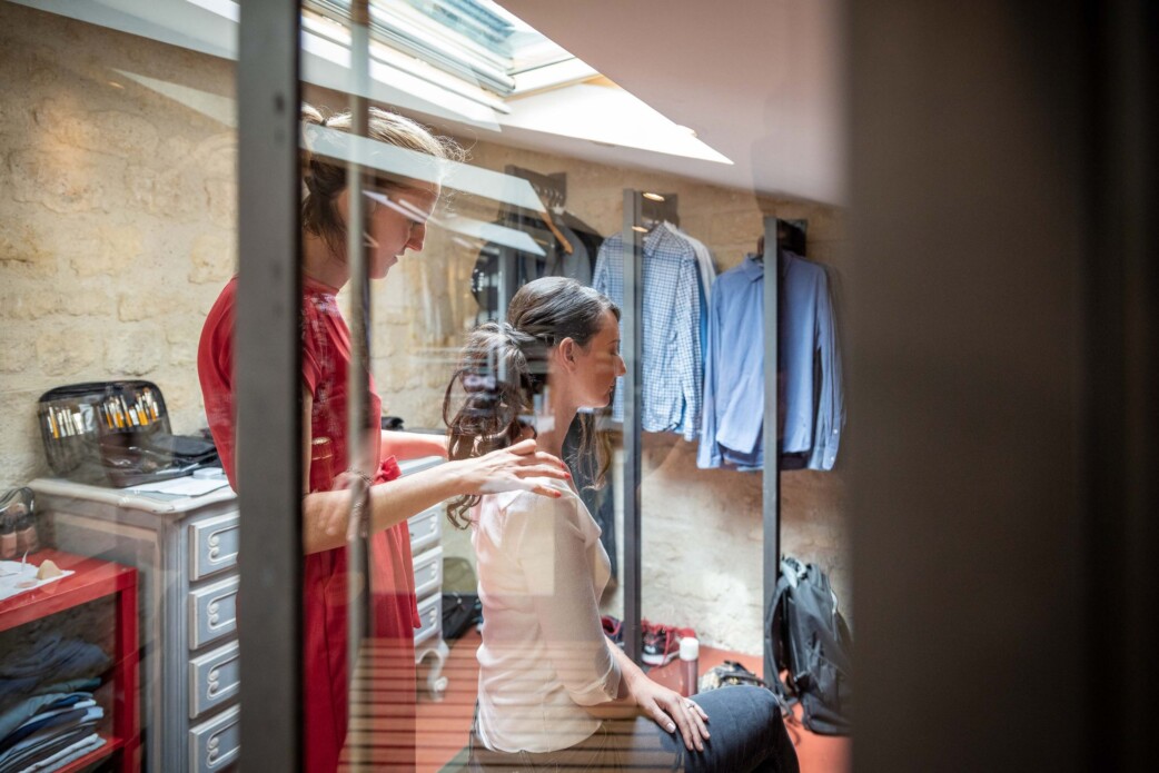 photographe mariage paris haut de gamme chic