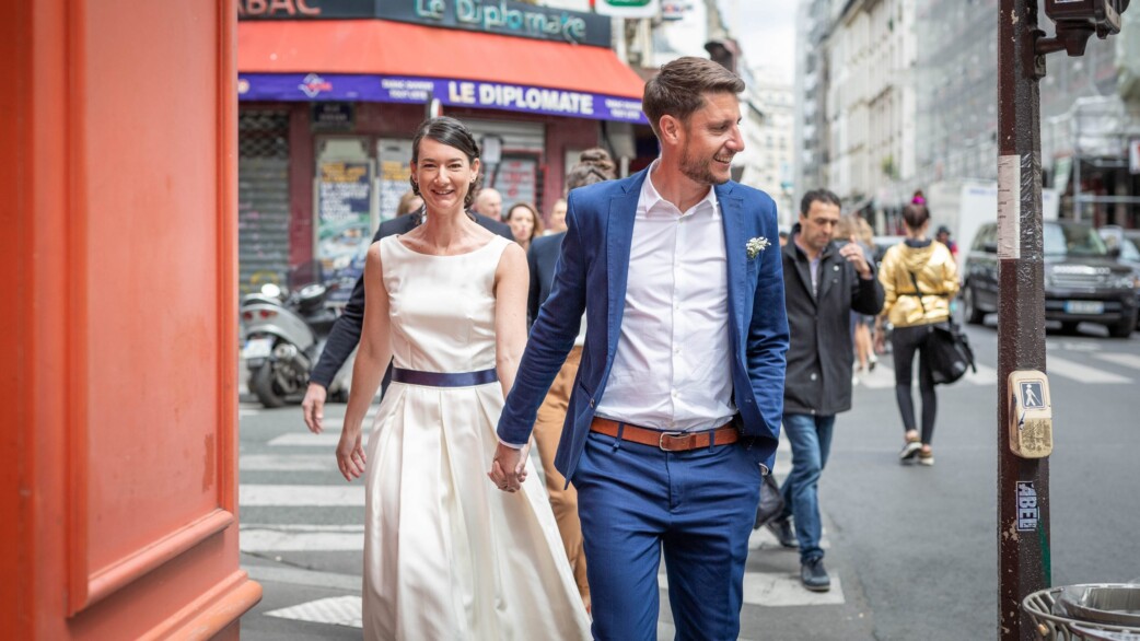 photographe mariage paris haut de gamme chic préparatifs marié préparatifs first look