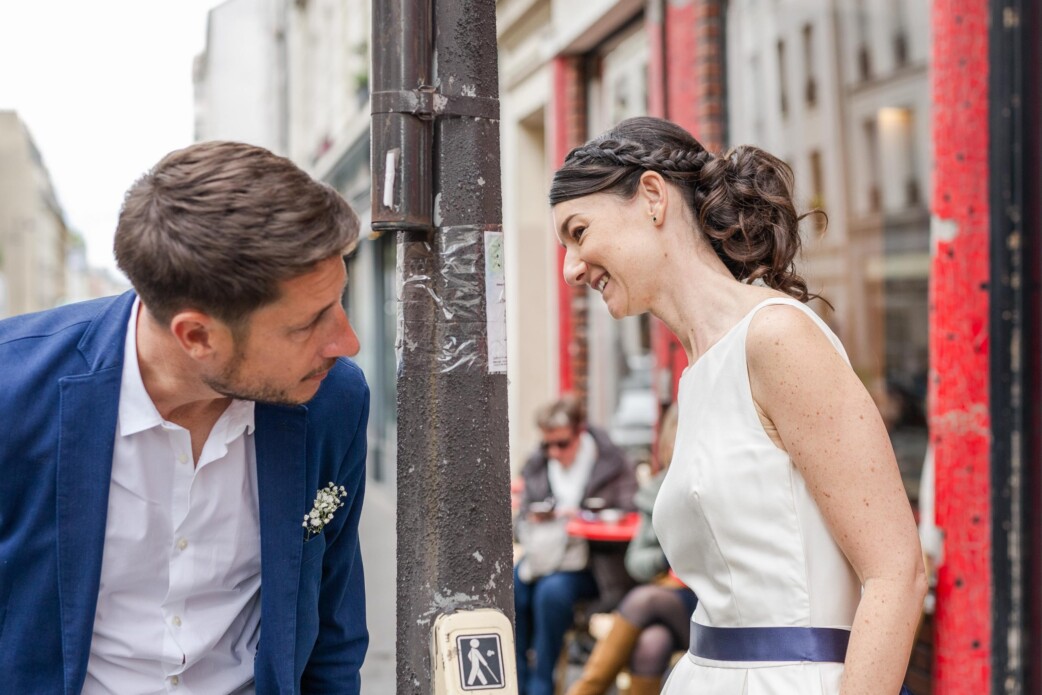 photographe mariage paris haut de gamme chic