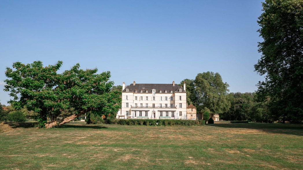 château de Saulon-la-rue mariage bourgogne