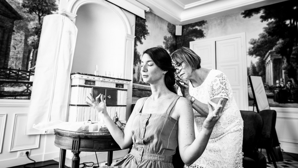 photographe mariage bourgogne paris préparatifs