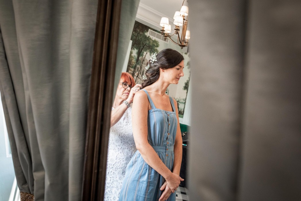 photographe mariage bourgogne paris préparatifs