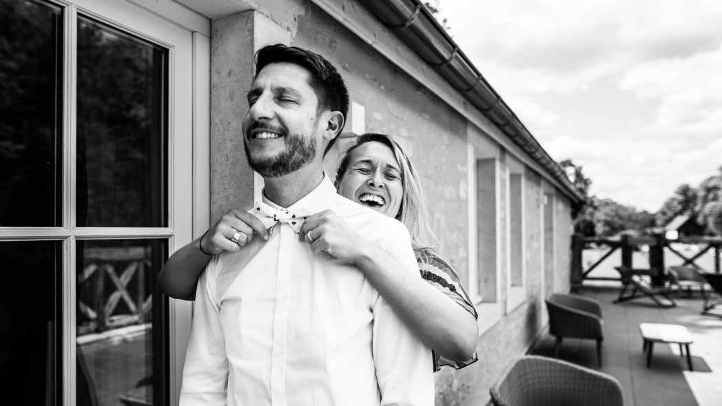 photographe mariage bourgogne paris préparatifs marié