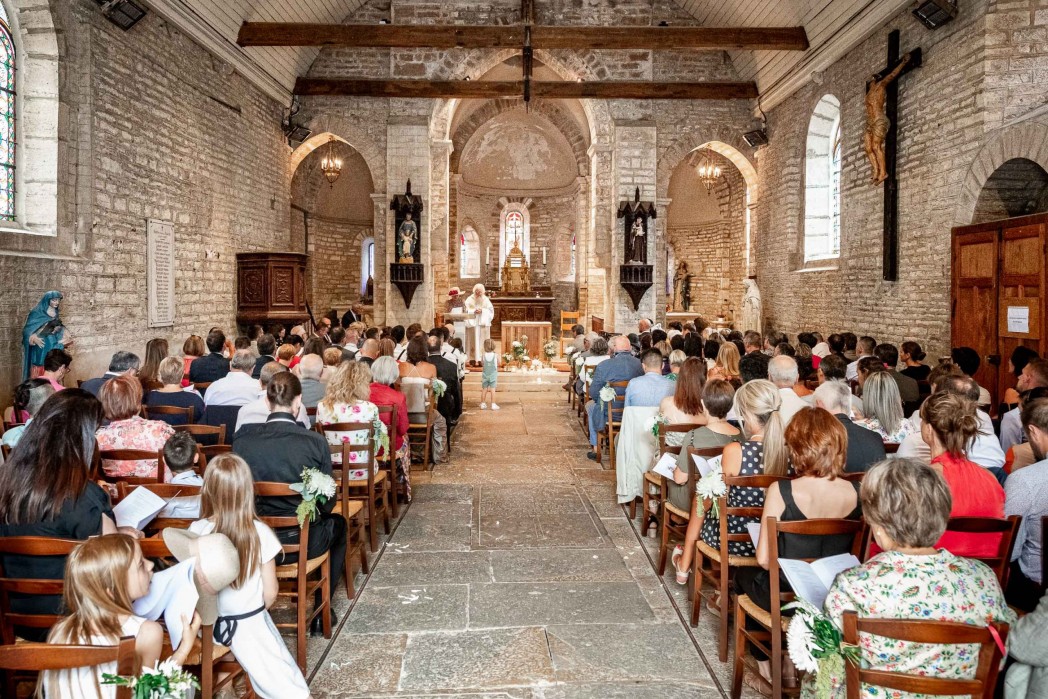 photographe mariage bourgogne paris cérémonie religieuse