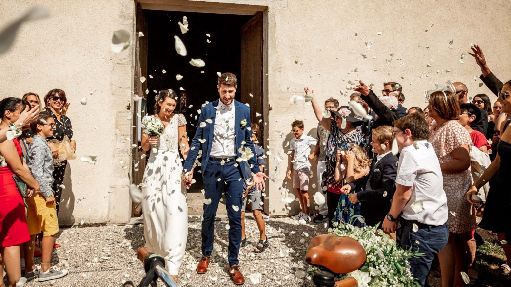 photographe mariage bourgogne paris cérémonie religieuse