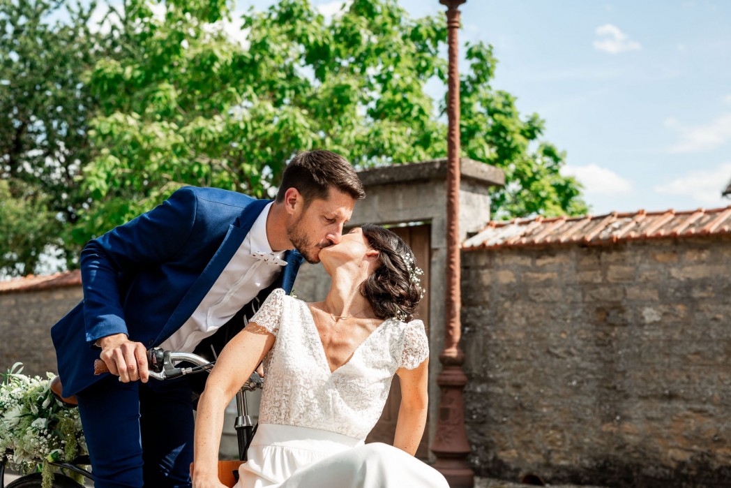 photographe mariage bourgogne paris cérémonie religieuse