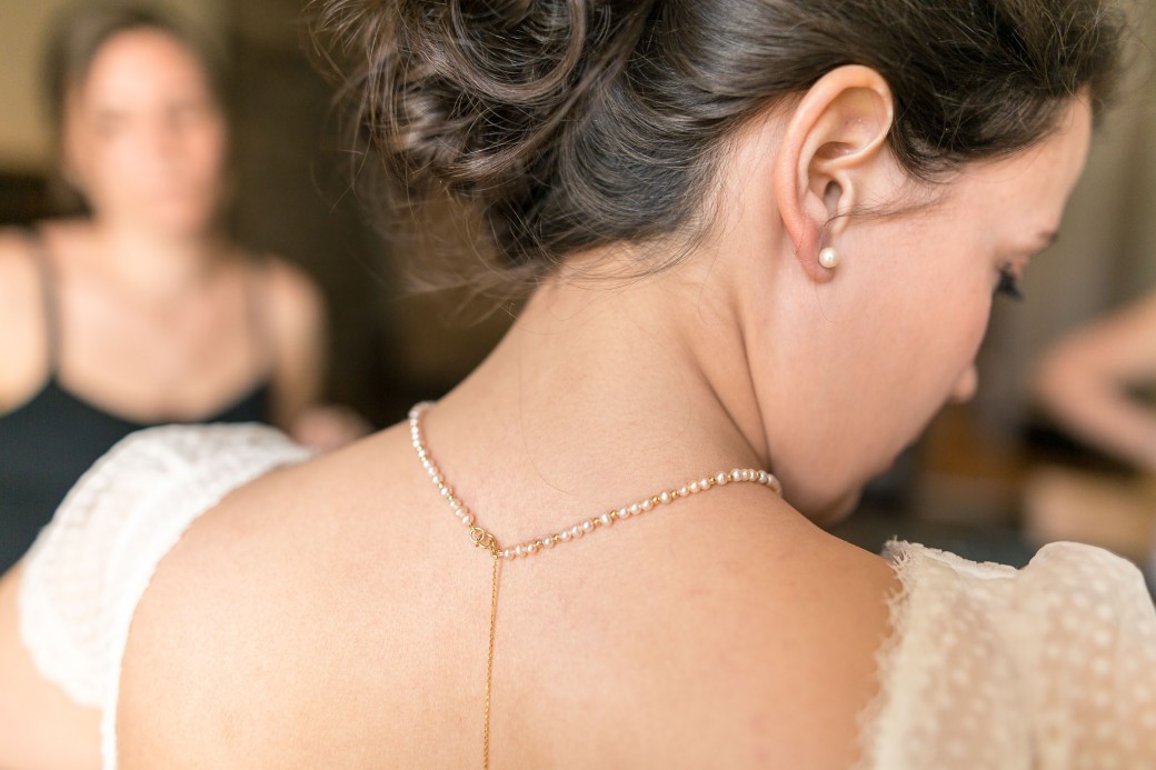 photographe mariage manoir de la bégaudière