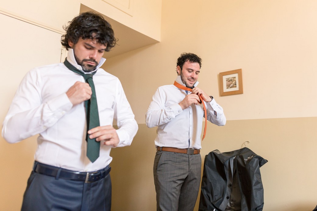 photographe mariage manoir de la bégaudière