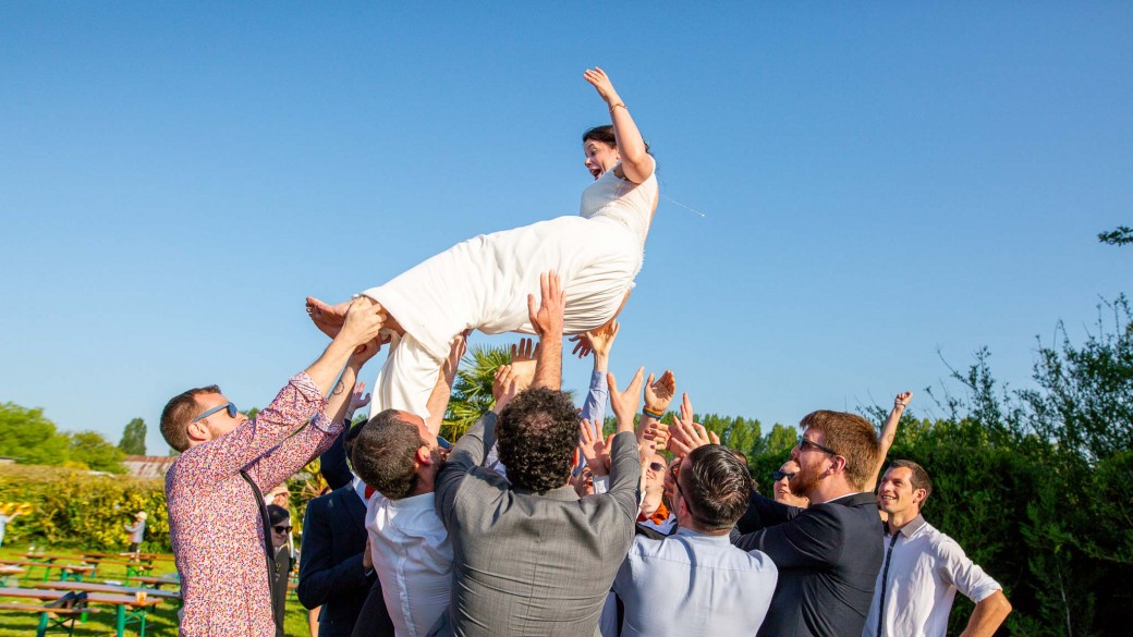 photographe mariage manoir de la bégaudière